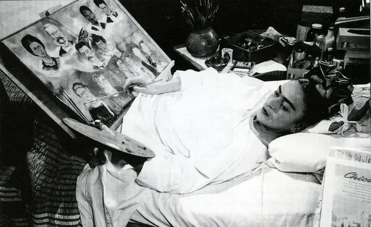Frida-Kahlo