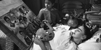 Yaşadığı Acıları Sanata Dönüştürmüş 12 Eşsiz Sanatçı ve Hüzünlü Hayat Hikayeleri