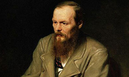 Fyodor-Dostoyevsky