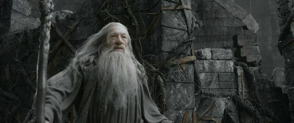 Gandalf Karakterleriyle Özdeşleşen Oyuncular FikriSinema