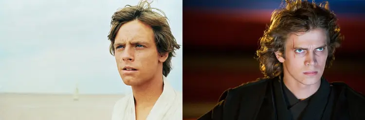 Skywalkerlar Halef Selef Dosyası FikriSinema