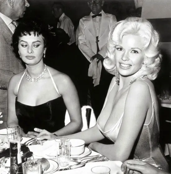 Sophia-Loren