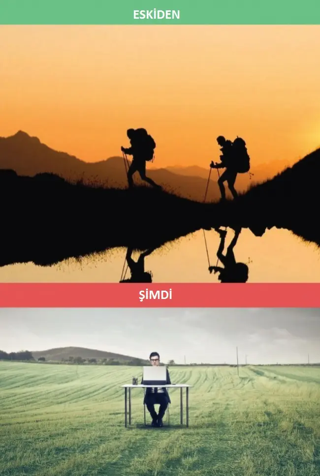 acik-hava aktivite