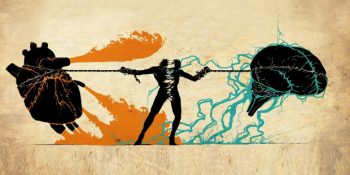 12 Mantıksal Açıklamayla Zeki İnsanların Aşk Hayatları Neden Farklı Ve Zorludur