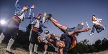 Anadolu Break Danslarının İlham Aldığı 4 Dans