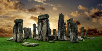 Tüm Zamanların En Nadir Ve Önemli 12 Arkeolojik Keşfi: Bölüm 2