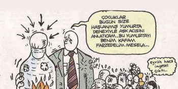 Aşık Olduğumuzda Karnımızda Uçuşan Kelebeklerin 18 Bilimsel Sebebi