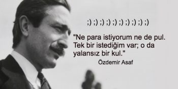 Ünlü Yazarlardan İnsana Durduk Yere Agresyon Yükleyen 16 Çok Atarlı Söz