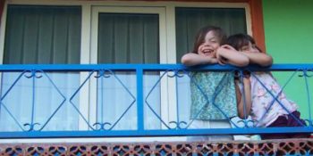 14 Efil Efil Nedenle Balkonlu Evlerden Neden Vazgeçemiyoruz