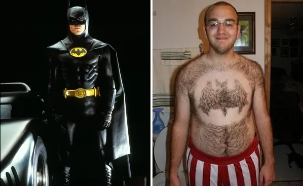 batman