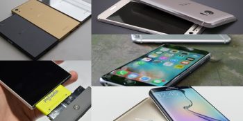 Harika Yaz Fotoğrafları İçin Tercih Edilebilecek En Baba Kameralı 5 Akıllı Telefon