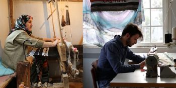 Köylerdeki Çaputları Sosyeteyle Buluşturan Bir Marka: Chapputz