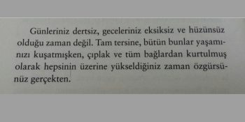 Çağımızın Yetiştirdiği Önemli Düşünür Halil Cibran’dan Her Biri Hayat Dersi Niteliğinde 21 Söz