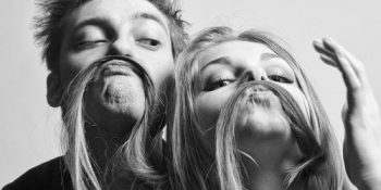 Görür Görmez #RahatlıkDediğin İşte Böyle Bir Şey Dedirtecek 11 Çift Tiplemesi