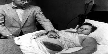 Kimsenin Gerçekten Olduğuna İnanamayacağı 8 Çılgınca Şey