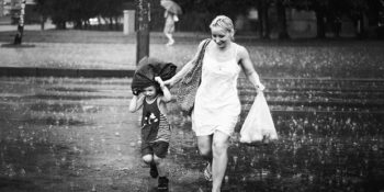 Çocuğunu Babasız Büyüten Güçlü Annelerden Öğrenebileceğimiz 10 Muhteşem Şey