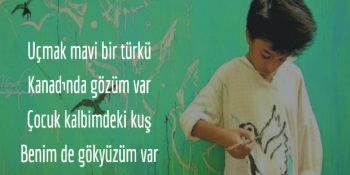 Çocuk Bayramında Çocukları Seven Büyüklerden 20 Güzel Çocuk Şiiri