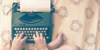 Sadece Yazı Yazma Aşkıyla Yanıp Tutuşanların Anlayabileceği 15 Benzersiz Duygu