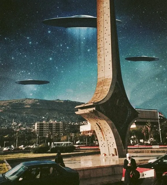 damascus