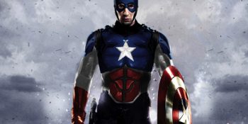 Demir Adam Takımı: 6 Kahraman