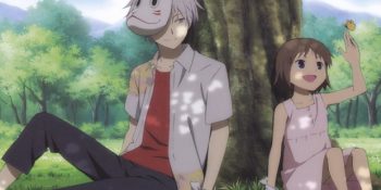 Taş Kalplileri Bile Ağlatabilecek 14 Anime