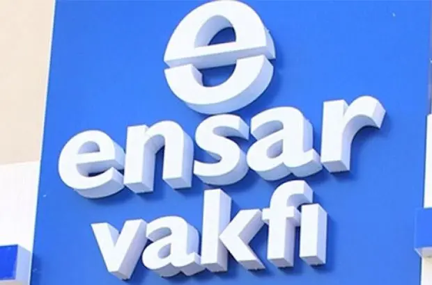 ensar vakfı