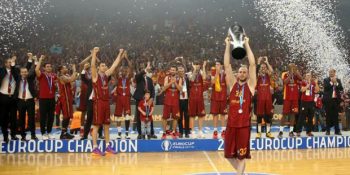 13 Kükreyen Maddeyle Avrupa’ya Adını Bir Kez Daha Yazdıran Galatasaray’ın Eurocup Macerası