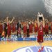 13 Kükreyen Maddeyle Avrupa’ya Adını Bir Kez Daha Yazdıran Galatasaray’ın Eurocup Macerası
