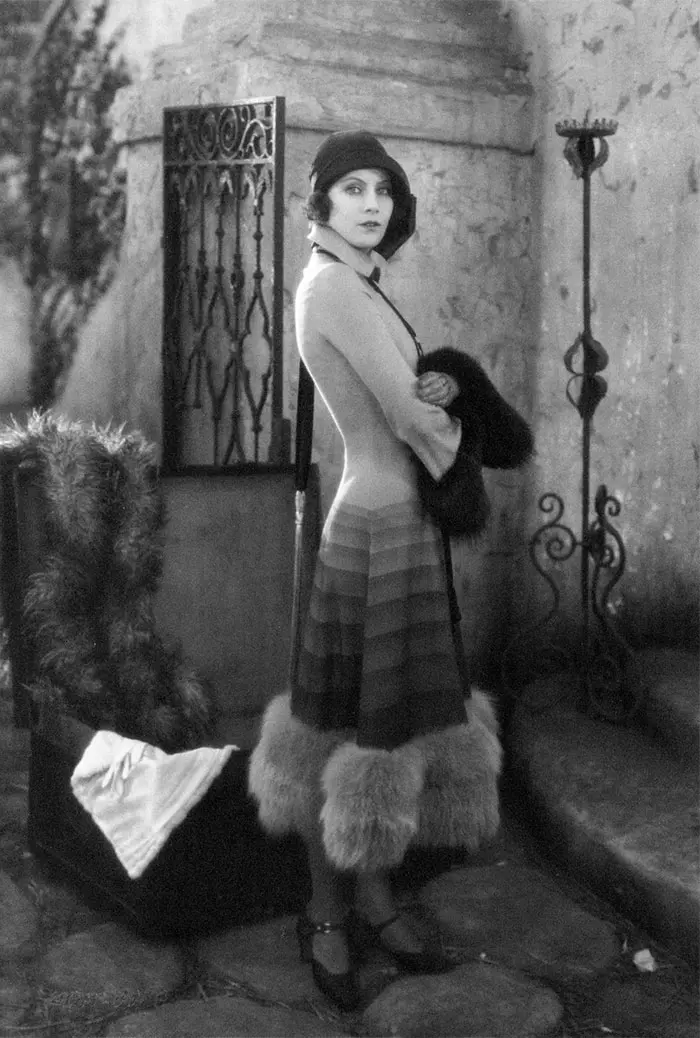 garbo