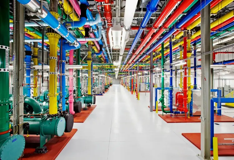 google depo