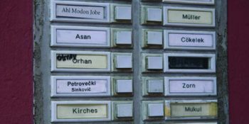 Yurt Dışında Yaşayan Vatandaşlarımıza Ait 22 Tarihi Fotoğrafla ‘Gurbette Olmak’