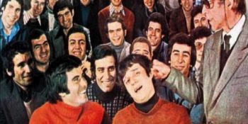 Münir Özkul’un Rol Aldığı 5 Hababam Sınıfı