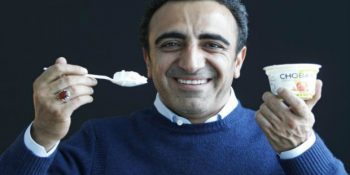 Servetini Çalışanlarıyla Paylaşan Amerika’nın Yoğurt Kralı Hamdi Ulukaya Ve Chobani Mucizesi