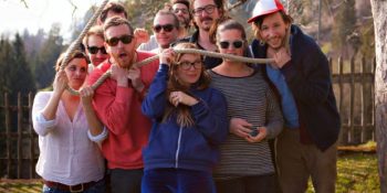 Ajandaların Başını Döndürecek 12 Seçenekli Yoğun Akıcı İstanbul Etkinlik Rehberi