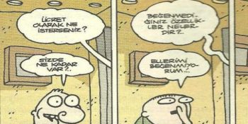 İnsanı Hayattan Ve Çalışmaktan Soğutan 9 Acayip Mülakat Sorusu