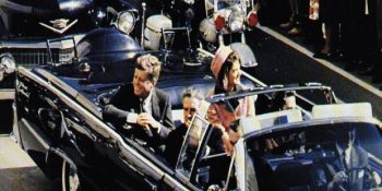 Televizyonda Canlı Olarak Yayınlanmış Akıllara Durgunluk Veren 10 Tarihi Olay