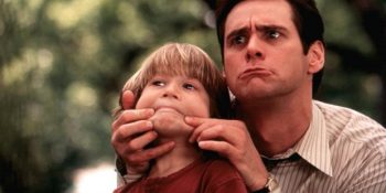 Mimiklerin Efendisi Jim Carrey Sevgimizin Boşuna Olmadığını Kanıtlayan 16 Film