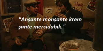 Ekmek Teknesi’nden Bir Zamanlar Diyaloglarımızın Parçası Olmuş 29 Gülümseten Replik