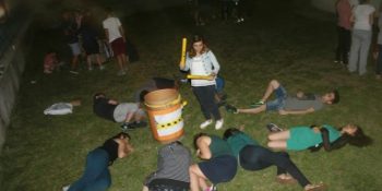 Şimdiden Gelecek Planı Yapmaya Başlayan Liselilerin TEVİTÖL Gelecek Kampı’na Katılmaları İçin 8 Eğlenceli Neden