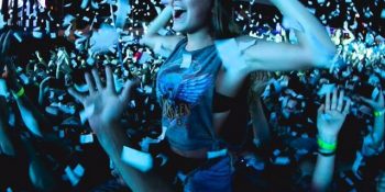 Bu Yıl Parkfest’e Kesinlikle Gitmeniz İçin Gerekli Olan 7 Neden