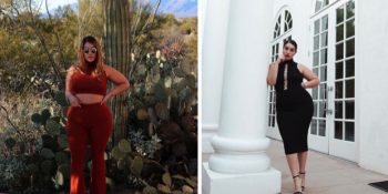 Stilin Vücut Ölçülerinden Bağımsız Olduğunun Kanıtı 5 Moda Bloggerı