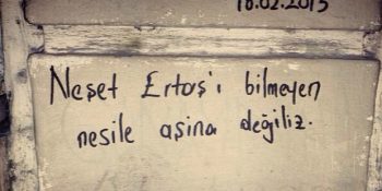 Yürek Yakan Bir Hatırayla Neşet Ertaş’ın O Meşhur Türküsünün Hikayesi