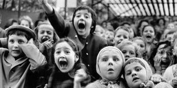 Bir Bakışın Bin Sözcükten Daha Üstün Olduğunu Kanıtlayan 13 Tarihi Fotoğraf