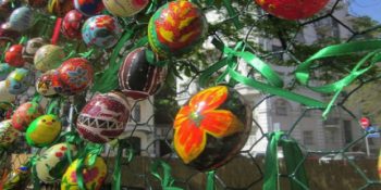 On Bir Maddede Paskalya Bayramı Ve Tarihçesi