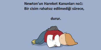Sabahları Uyanamayanların Göz Bebeklerinin Derinlerinde Hissettiği 11 Mışıl An