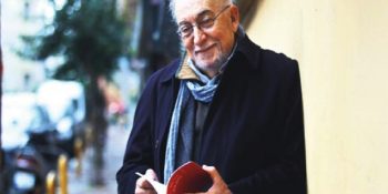 16 Güzel Şiiriyle “Güzel mısralar haline dökülmüş bilmeceler” Şairi Hilmi Yavuz