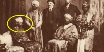 Melankolik Virgina Woolf’un Gerçek Bir Troll Olduğunun Kanıtı: Dreadnought Şakası