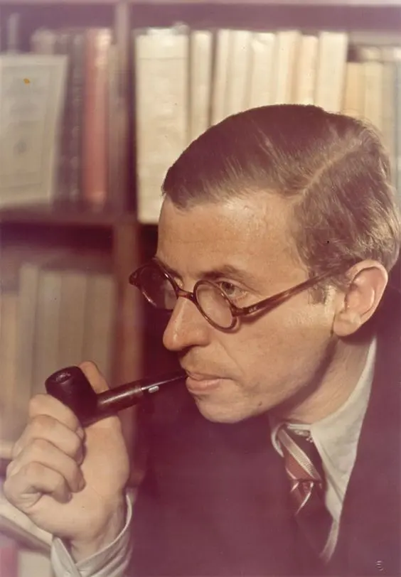 sartre 2
