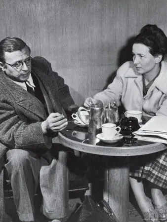 sartre 7