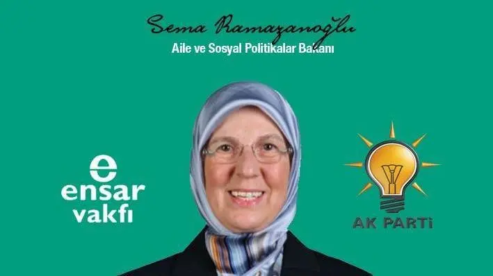 sema ramazan